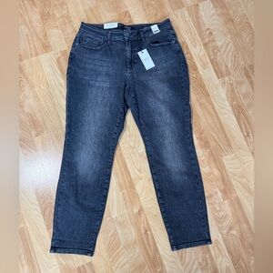 Judy Blue Vintage Black Jeans